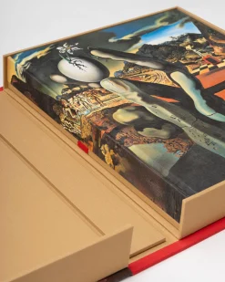 ASSOULINE Art|Salvador Dalí: The Impossible Collection