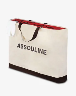 ASSOULINE Art|Salvador Dalí: The Impossible Collection