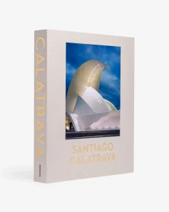 ASSOULINE Architecture & Design|Santiago Calatrava