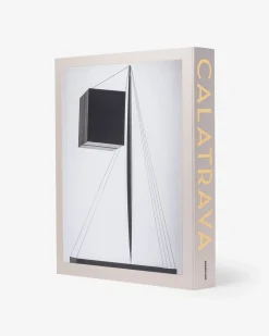 ASSOULINE Architecture & Design|Santiago Calatrava