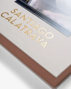 ASSOULINE Architecture & Design|Santiago Calatrava