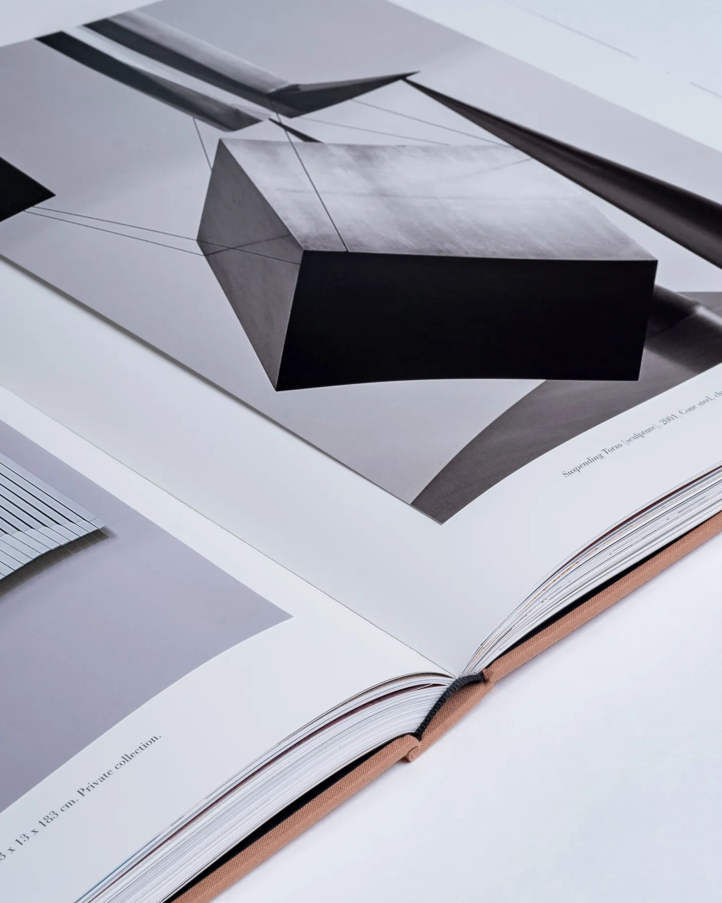 ASSOULINE Architecture & Design|Santiago Calatrava