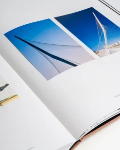 ASSOULINE Architecture & Design|Santiago Calatrava