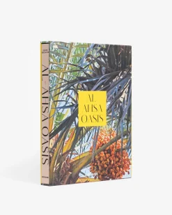 ASSOULINE Travel|Saudi Arabia: Al-Ahsa Oasis
