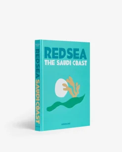ASSOULINE Travel|Saudi Arabia: Red Sea, The Saudi Coast