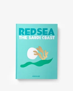 ASSOULINE Travel|Saudi Arabia: Red Sea, The Saudi Coast
