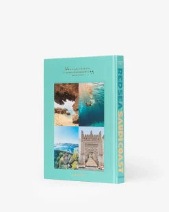 ASSOULINE Travel|Saudi Arabia: Red Sea, The Saudi Coast