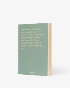 ASSOULINE Food & Drink|Saudi Coffee: The Culture of Hospitality