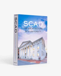 ASSOULINE Architecture & Design|SCAD, Architecture of a University
