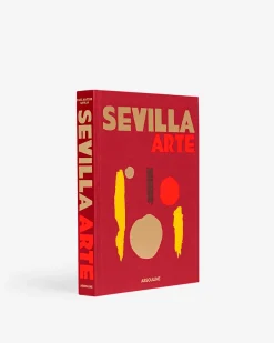 ASSOULINE Travel|Sevilla Arte