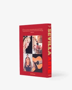 ASSOULINE Travel|Sevilla Arte