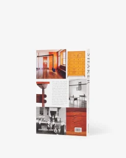 ASSOULINE Architecture & Design|Shaker: Function, Purity, Perfection