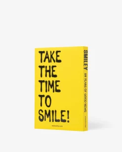 ASSOULINE Art|Smiley: 50 Years of Good News