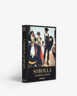 ASSOULINE Art|Sorolla: A Vision of Spain