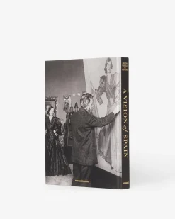 ASSOULINE Art|Sorolla: A Vision of Spain