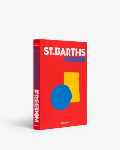 ASSOULINE Travel|St. Barths Freedom