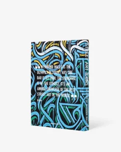 ASSOULINE Art|Street Art Icons: The Story of Wynwood Walls