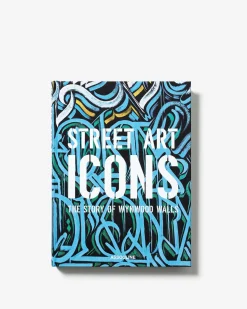ASSOULINE Art|Street Art Icons: The Story of Wynwood Walls