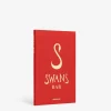 ASSOULINE Food & Drink|Swans Bar