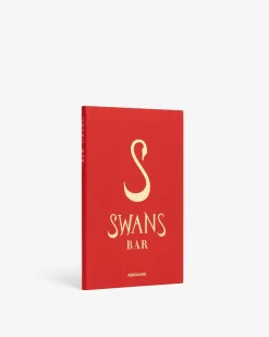 ASSOULINE Food & Drink|Swans Bar