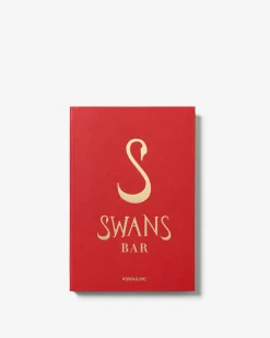 ASSOULINE Food & Drink|Swans Bar