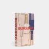 ASSOULINE Food & Drink|The 100 Burgundy: Exceptional Wines to Build a Dream Cellar