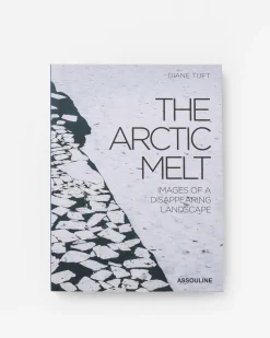 ASSOULINE Travel|The Arctic Melt: Images of a Disappearing Landscape
