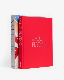 ASSOULINE Travel|The Art of Flying
