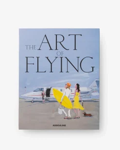 ASSOULINE Travel|The Art of Flying