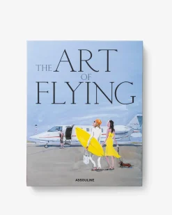 ASSOULINE Travel|The Art of Flying