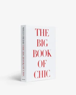 ASSOULINE Architecture & Design|The Big Book of Chic