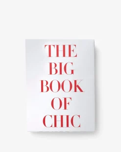 ASSOULINE Architecture & Design|The Big Book of Chic