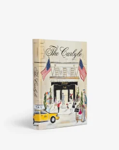 ASSOULINE Architecture & Design|The Carlyle