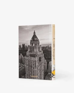 ASSOULINE Architecture & Design|The Carlyle