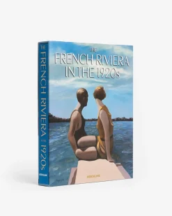 ASSOULINE Travel|The French Riviera in the 1920s