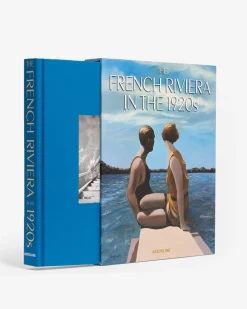 ASSOULINE Travel|The French Riviera in the 1920s