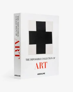 ASSOULINE Art|The Impossible Collection of Art (2nd Edition)