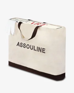 ASSOULINE Art|The Impossible Collection of Art (2nd Edition)