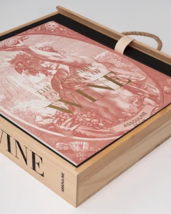 ASSOULINE Food & Drink|The Impossible Collection of Wine