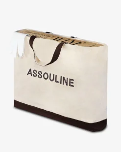 ASSOULINE Food & Drink|The Impossible Collection of Wine