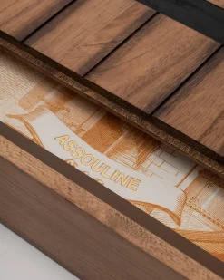 ASSOULINE Food & Drink|The Impossible Collection of Whiskey