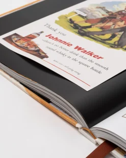 ASSOULINE Food & Drink|The Impossible Collection of Whiskey