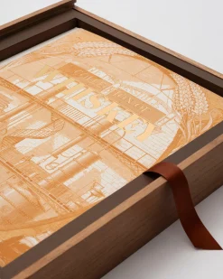 ASSOULINE Food & Drink|The Impossible Collection of Whiskey