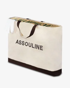 ASSOULINE Food & Drink|The Impossible Collection of Champagne