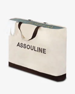 ASSOULINE Jewelry & Watches|The Impossible Collection of Jewelry