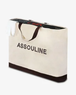 ASSOULINE Sports & Cars|The Impossible Collection of Cars