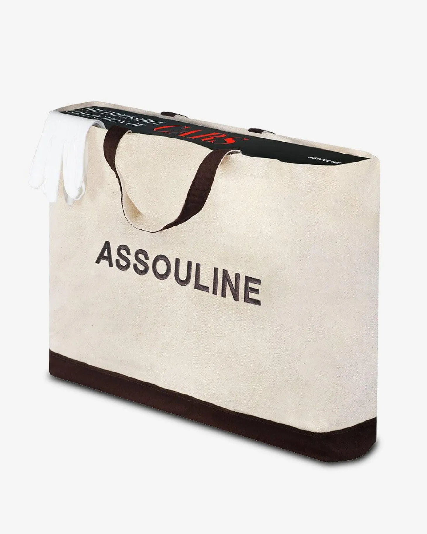ASSOULINE Sports & Cars|The Impossible Collection of Cars