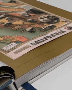 ASSOULINE Food & Drink|The Impossible Collection of American Wine