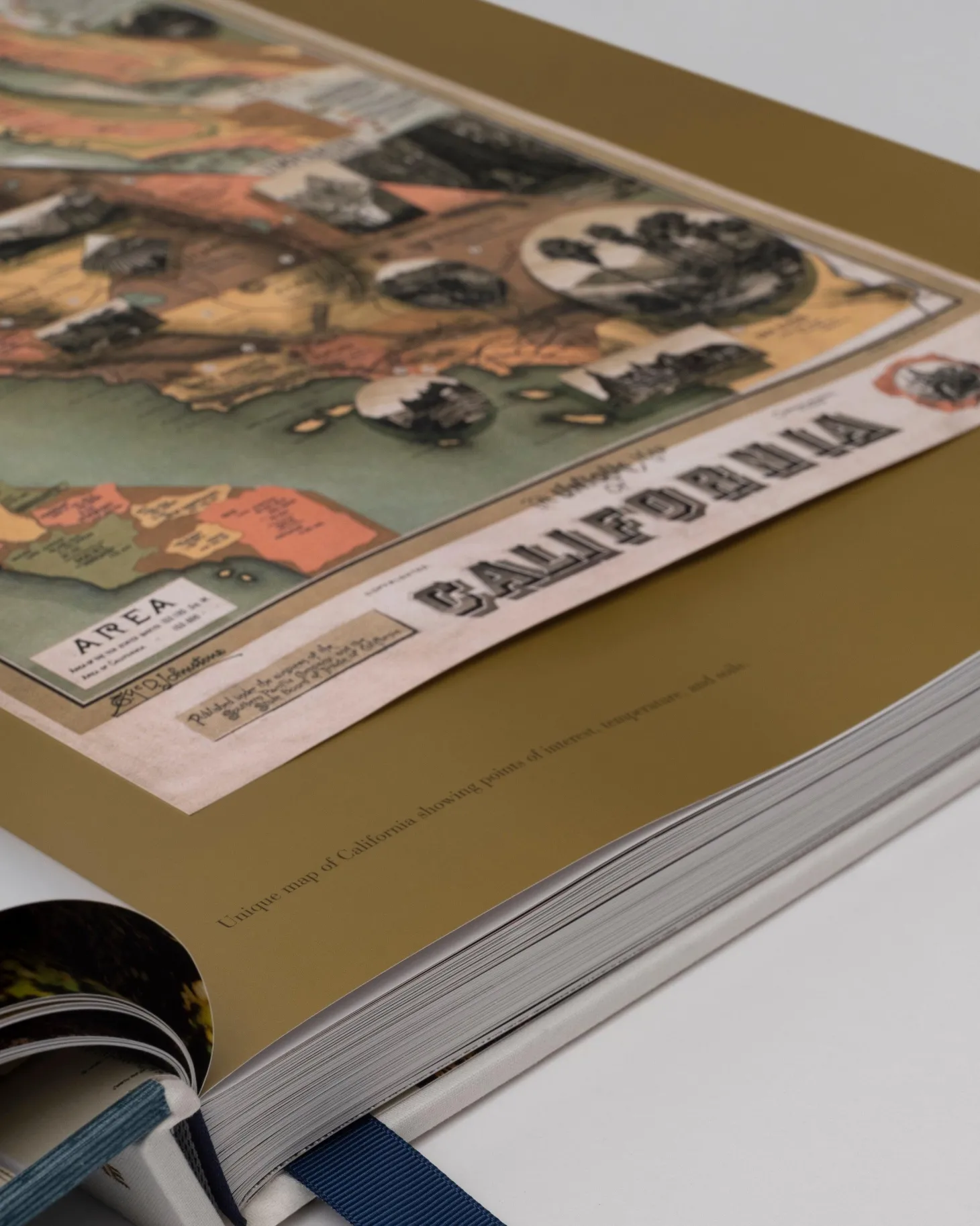 ASSOULINE Food & Drink|The Impossible Collection of American Wine