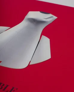 ASSOULINE Fashion|The Impossible Collection of Fashion